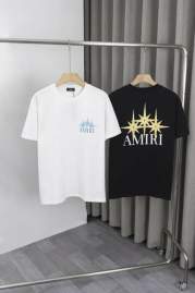 Picture of Amiri T Shirts Short _SKUAmiriM-3XLjhtxS01224235
